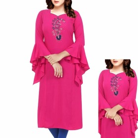 one piece kameez design